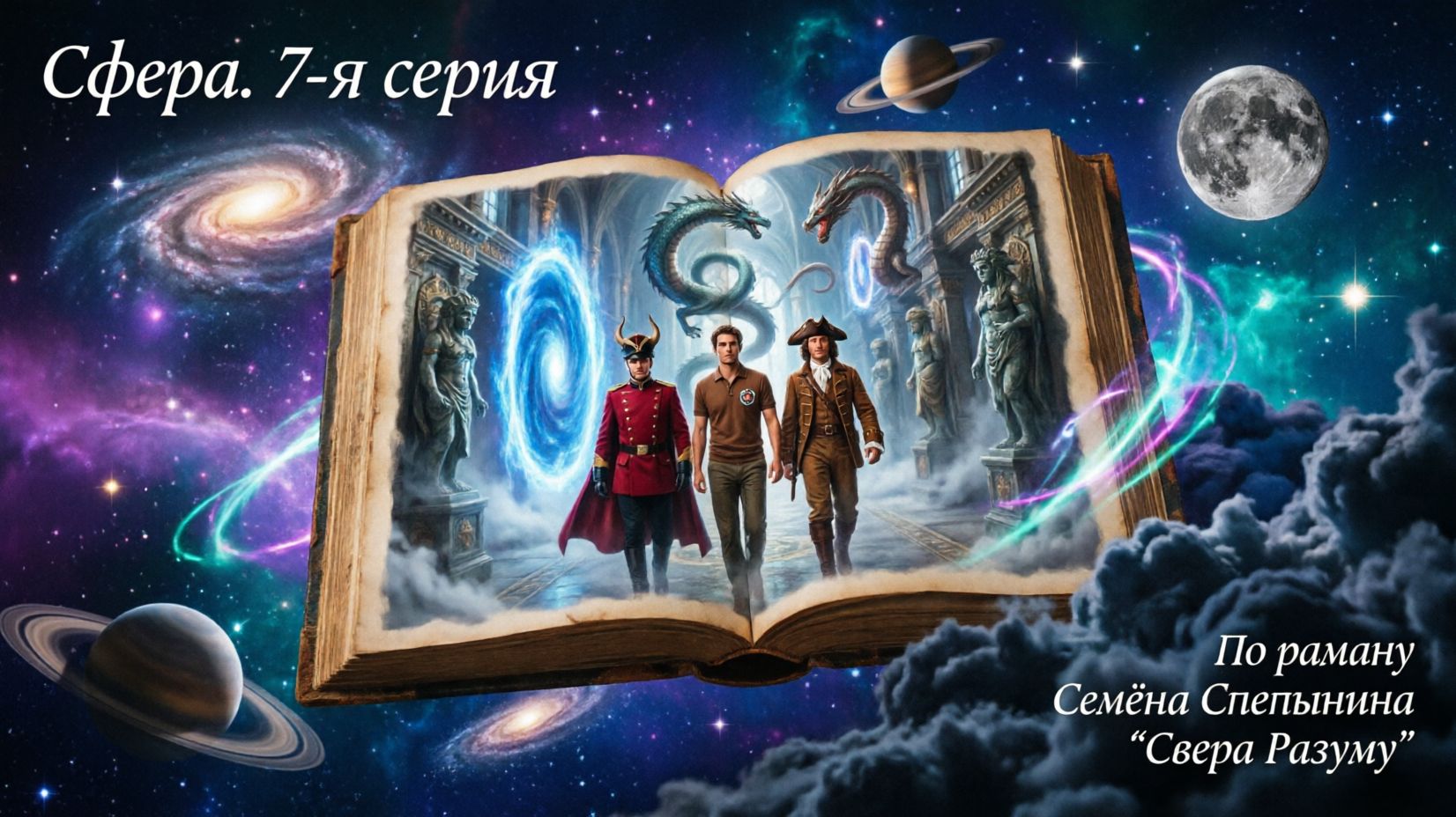 Сфера разума