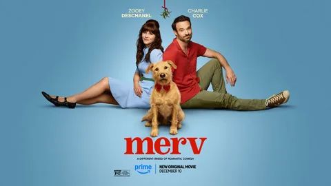 Мерв (фильм, 2025) / Merv