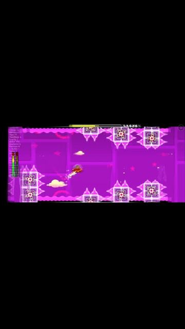 GEOMETRY DASH