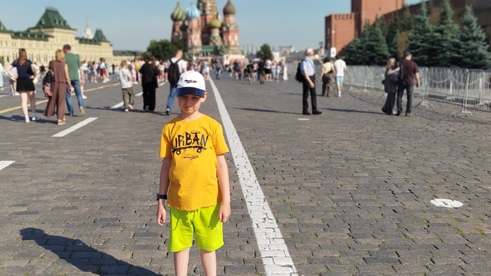 домик на балконе