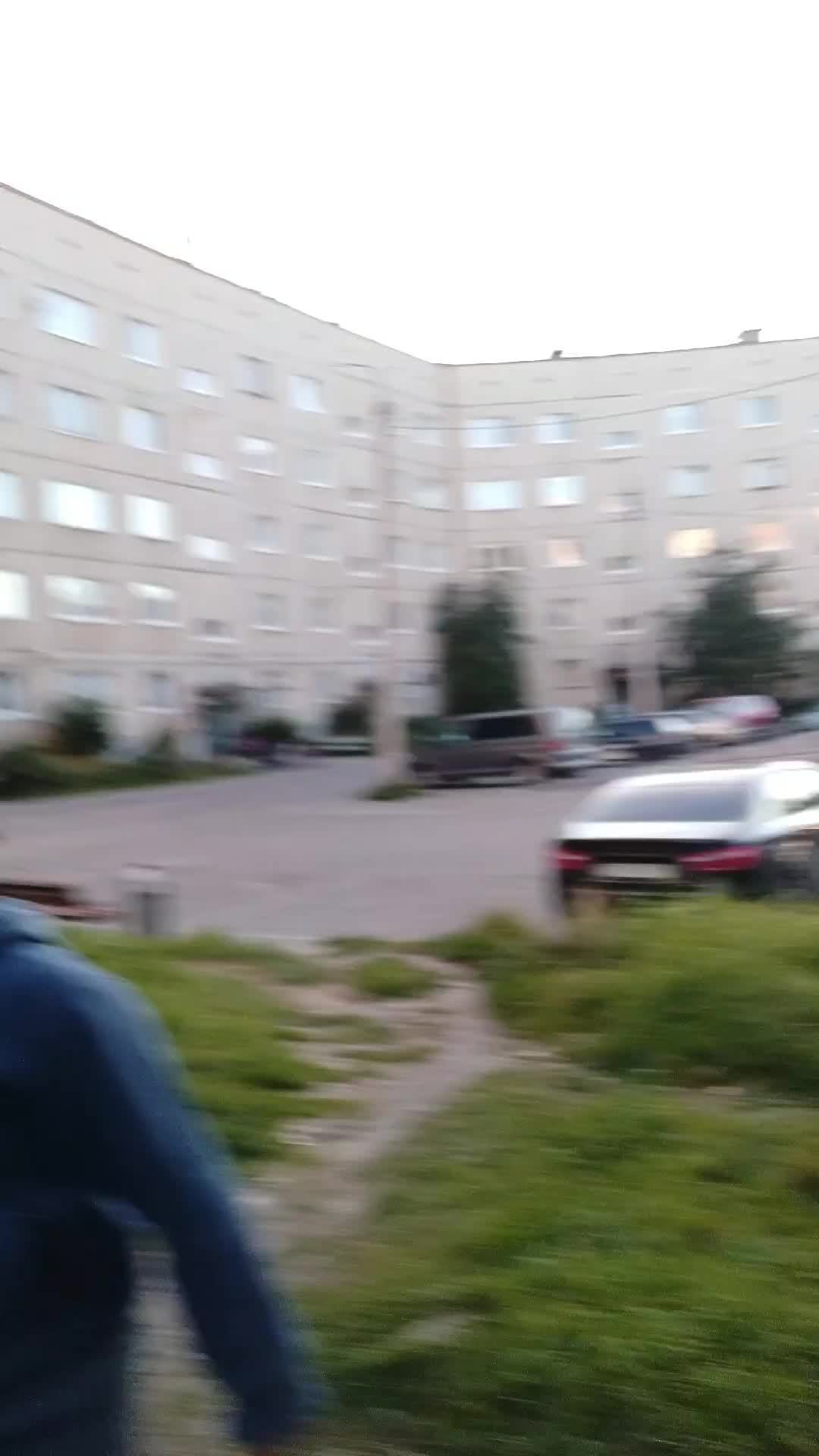 побег 2