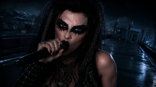 Nekrath - Warranty Void (Official Music Video)