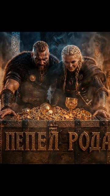 Секиры выше!