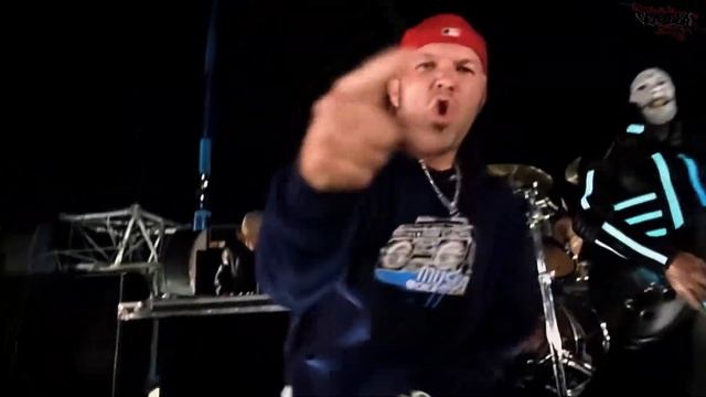 LIMP BIZKIT - Rollin' (Official Music Video Uncensored)