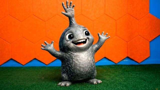 Я ОТКРЫЛ АКВАРИУМ С BABY SEA HAND MONSTER И WE SWAM TOO FAR В 3 НОЧИ!!