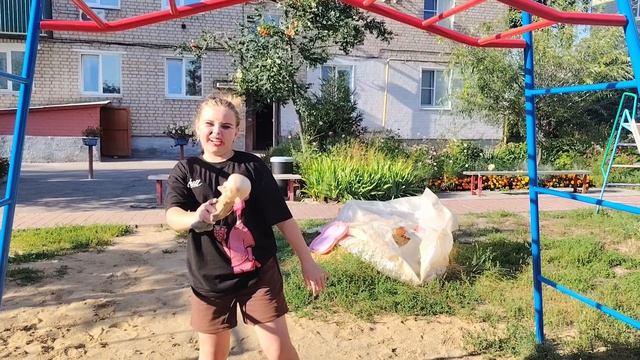 тамарачка приехала к нам😱