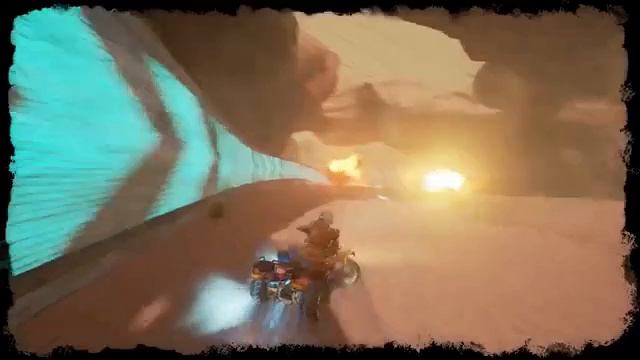 ATV Slam