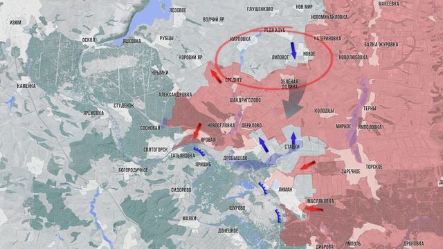 Фронтовая сводка 28 августа 2026