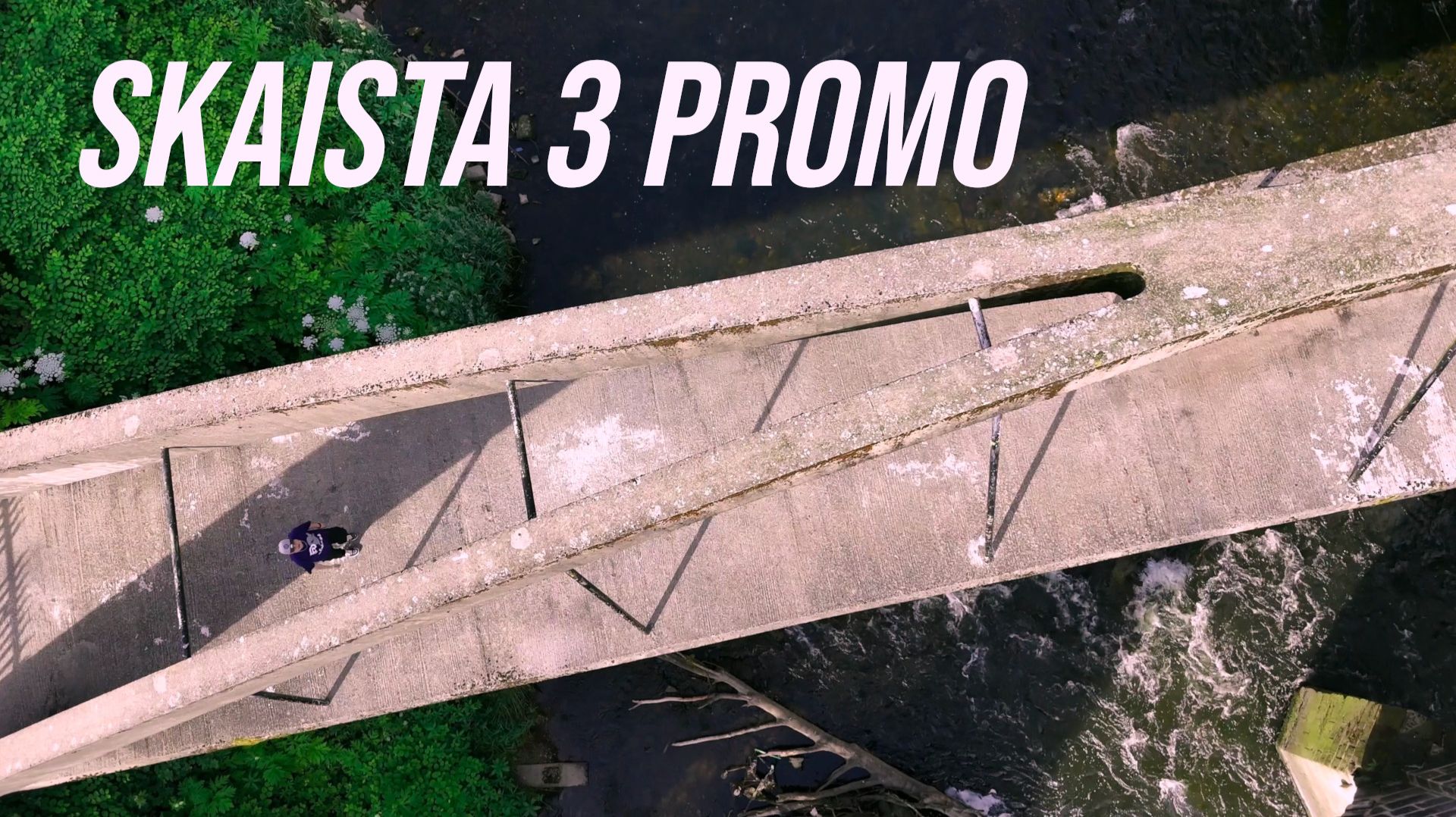 GEMINAII-SKAISTA 3 PROMO (2026)