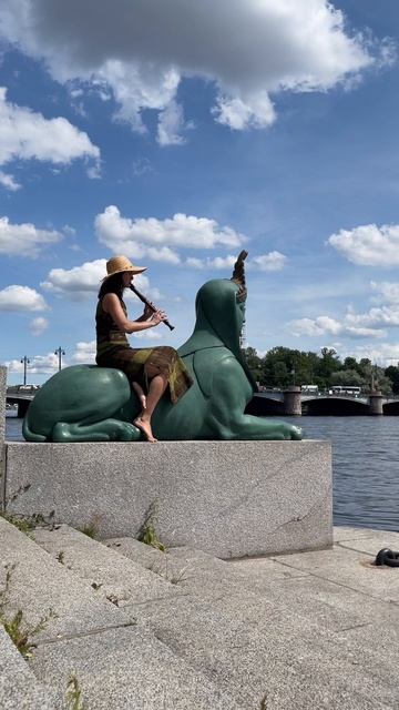 Акустика Петербурга