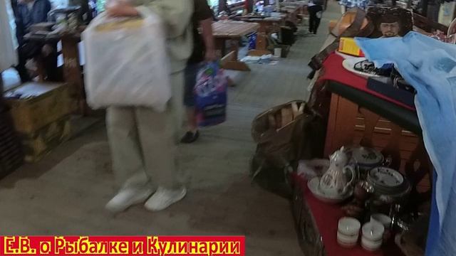 БЫЛ НА БАРАХОЛКЕ В ЙЗМАЙЛОВО В МОСКВЕ КАКИЕ ЖЕ СНАСТИ СССР Я ВЗЯЛ.РЫБОЛОВНЫЕ СНАСТИ СССР С БАРАХОЛКИ
