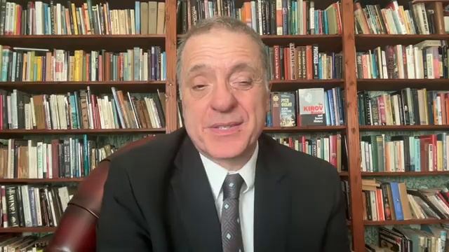 2026-08-27 Russia Rejects CIA Chief Ratcliffe Spurns West Pleas For Ukraine Truce; Slaviansk Battle