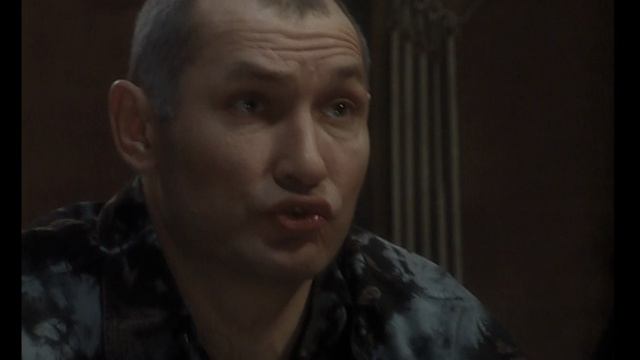 ЗОНА - 50 серия