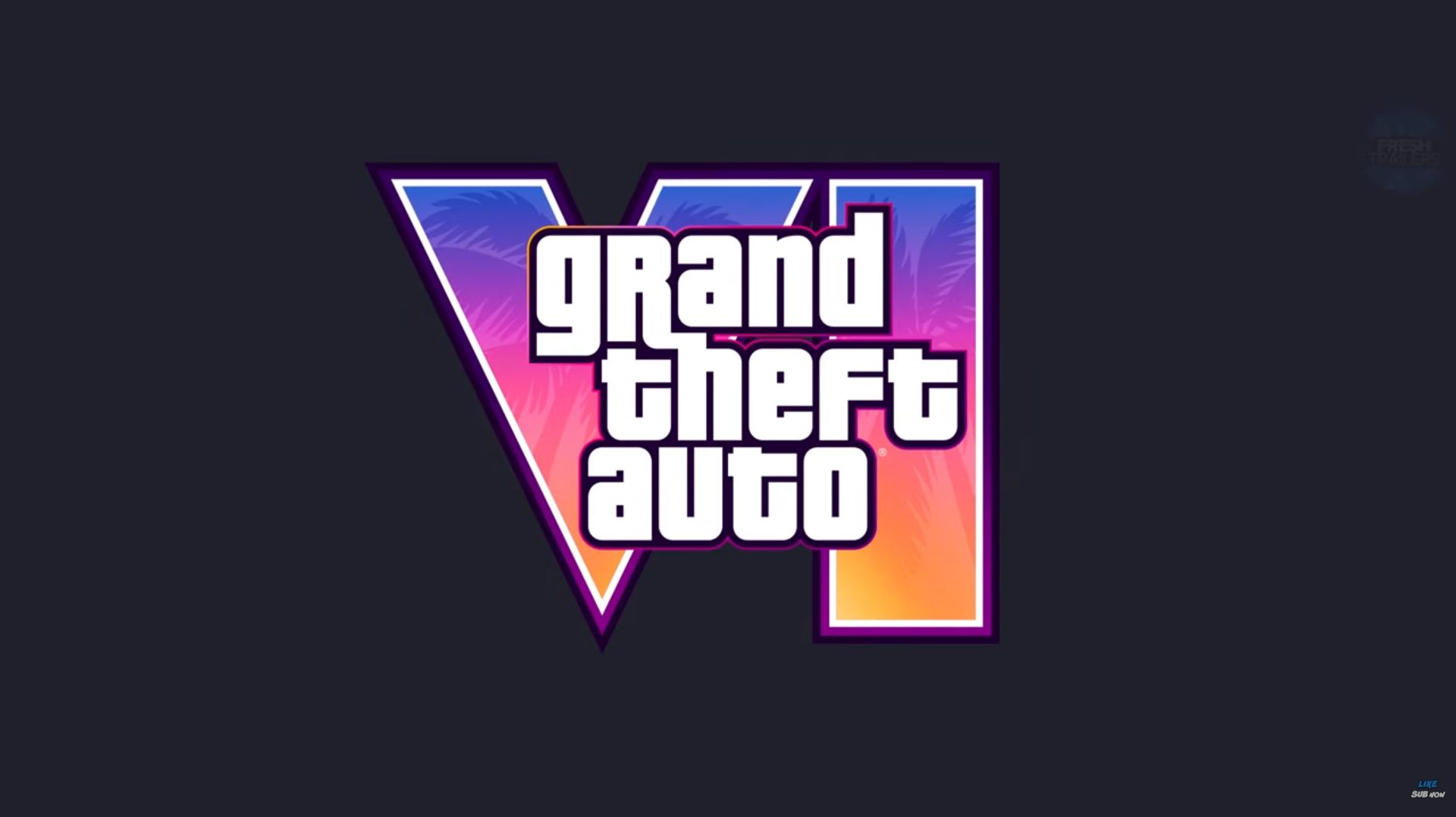 GTA 6 (Grand Theft Auto 6) — 27-минутный геймплей (субтитры, 2026) Rockstar Games, Игра [4K]