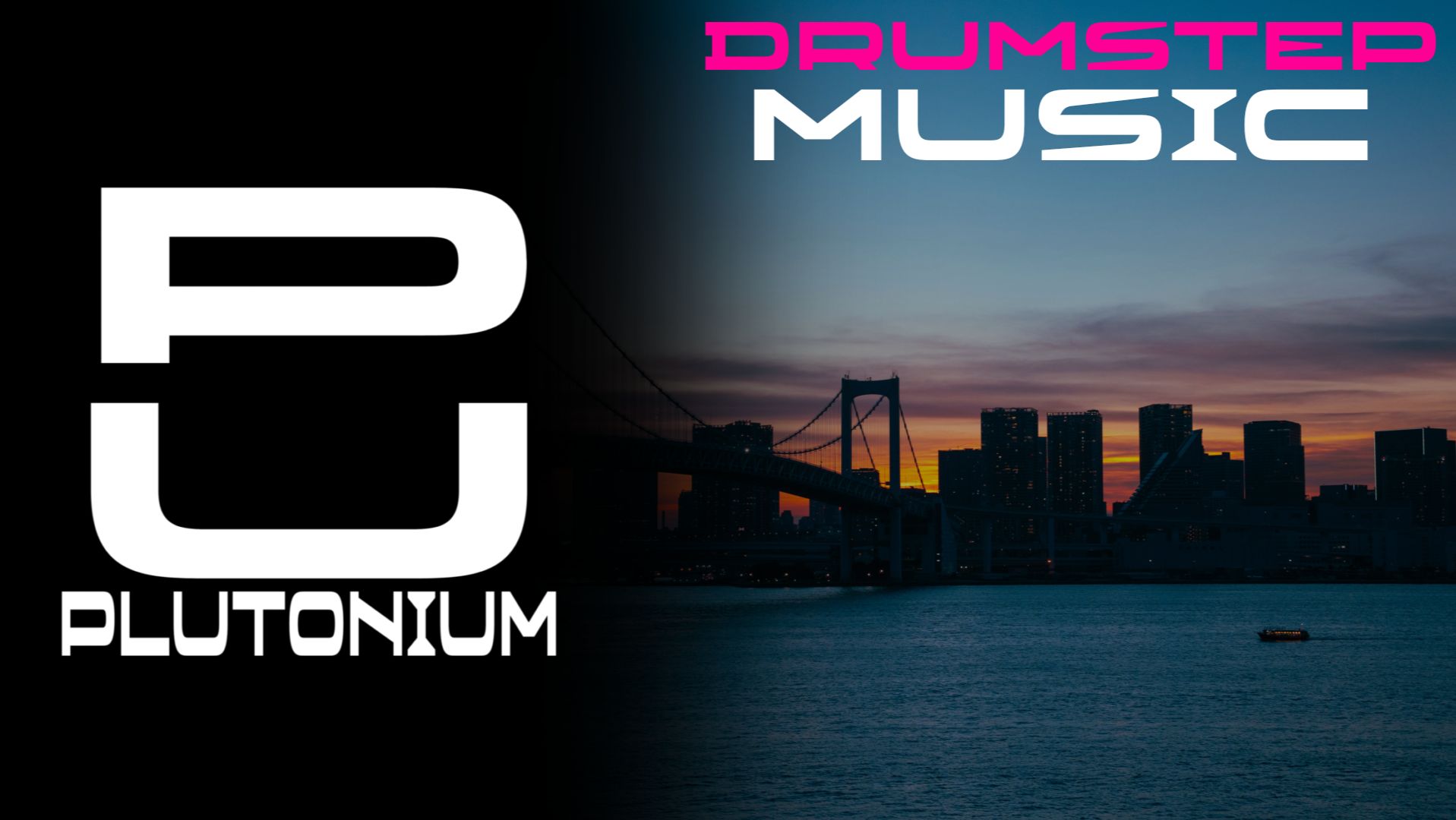 PlutoniuM - Drumstep