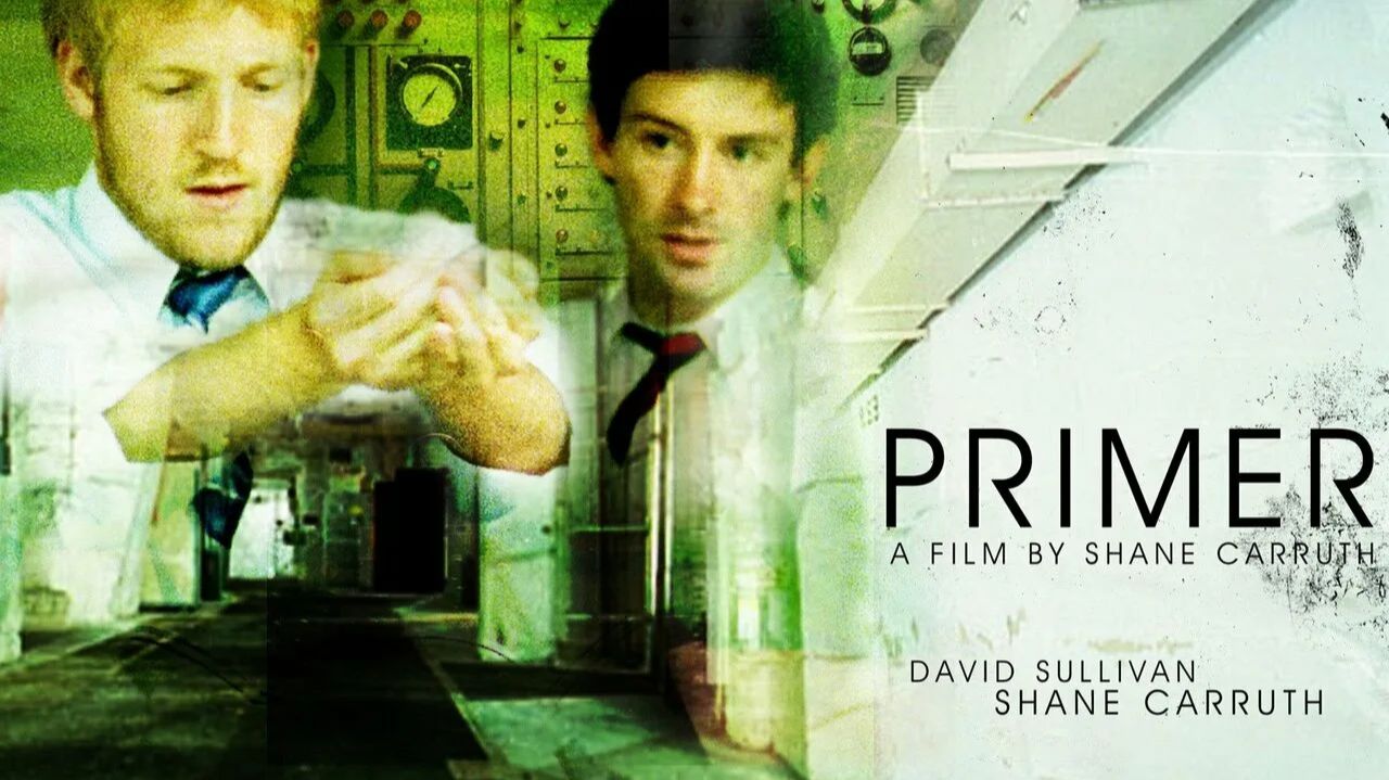 Детонатор (2004) / Primer