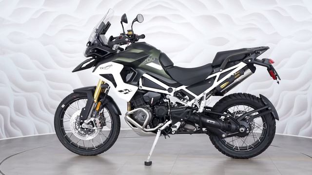 Triumph Tiger 1200 Vin SMTP20V47PTBF4959