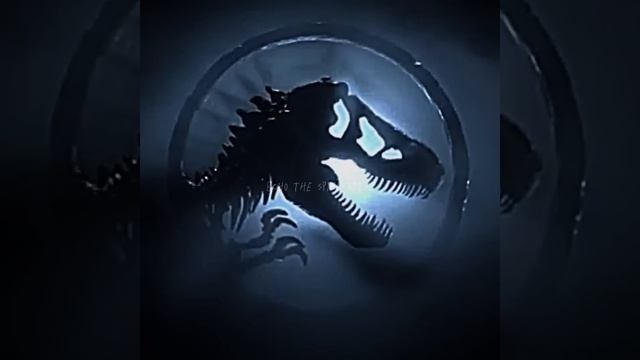 Jurassic Park/ World Movies Over The Years #jurassicworld #edit #jurassicpark #dinosaur #fypviralシ