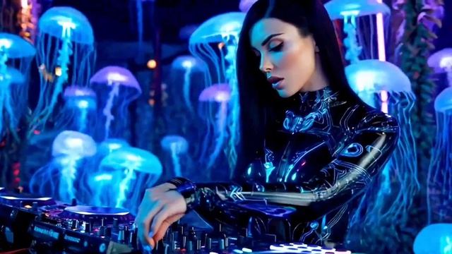 Minimal House Mix 2026 Dark Hypnotic Groove (1080p)