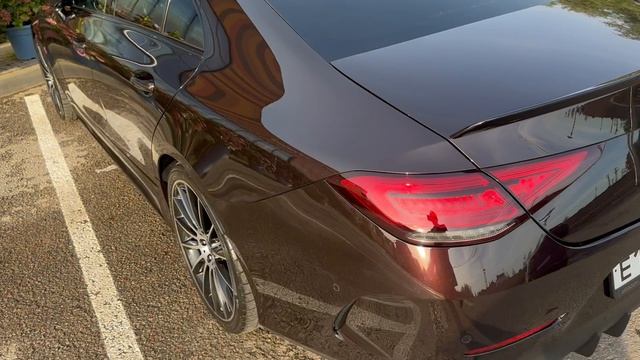 CLS