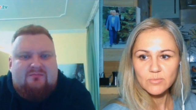 Ездил с Тернополя на Донбасс