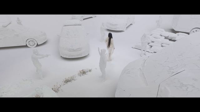 Teya Dora - DŽANUM Ft. MSH