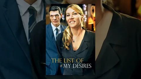 Лист моих желаний (2014) / La Liste De Mes Envies
