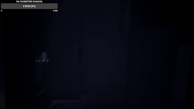 Прохождение LittleNightmares - Страшный сторож с длинными руками - #!