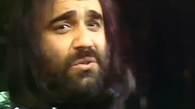 Demis Roussos - From Souvenirs To Souvenirs (1975)