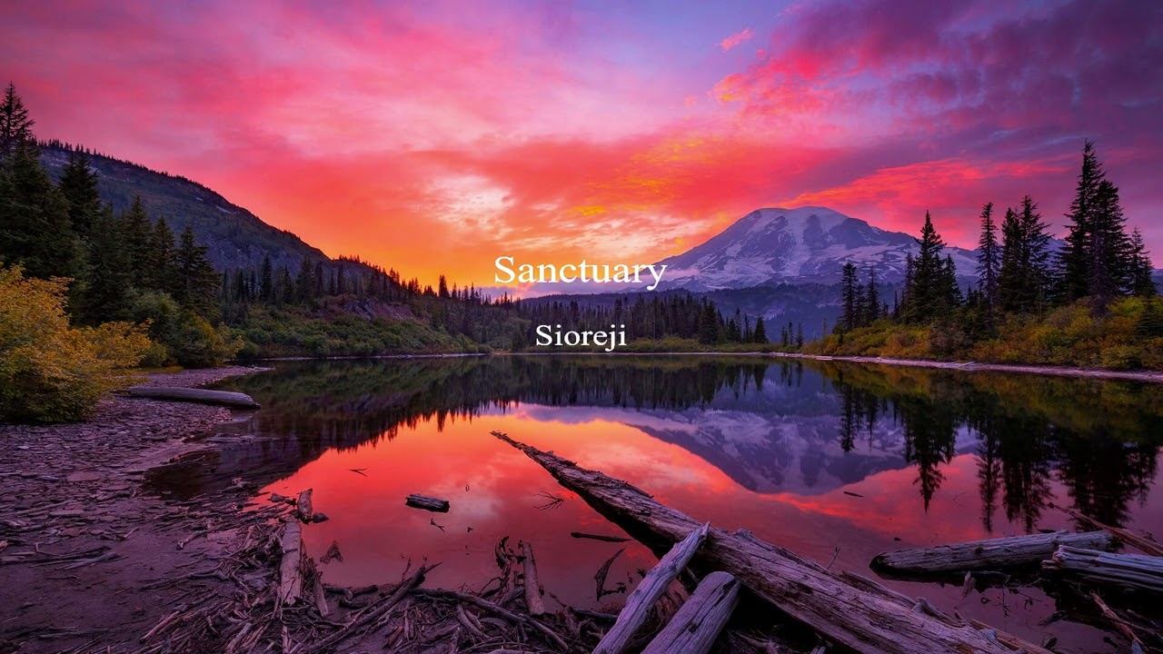 Sioreji - Sanctuary