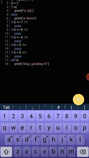 обучение 2.4 (серия) по Python