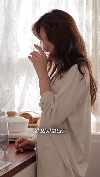 너무 당연했던 ‘물’을 다시 보게 된 이유 #생명팔찌