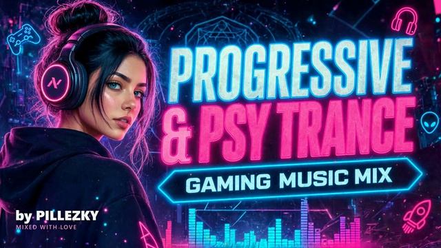 🎮 ЛУЧШАЯ МУЗЫКА ДЛЯ ИГР