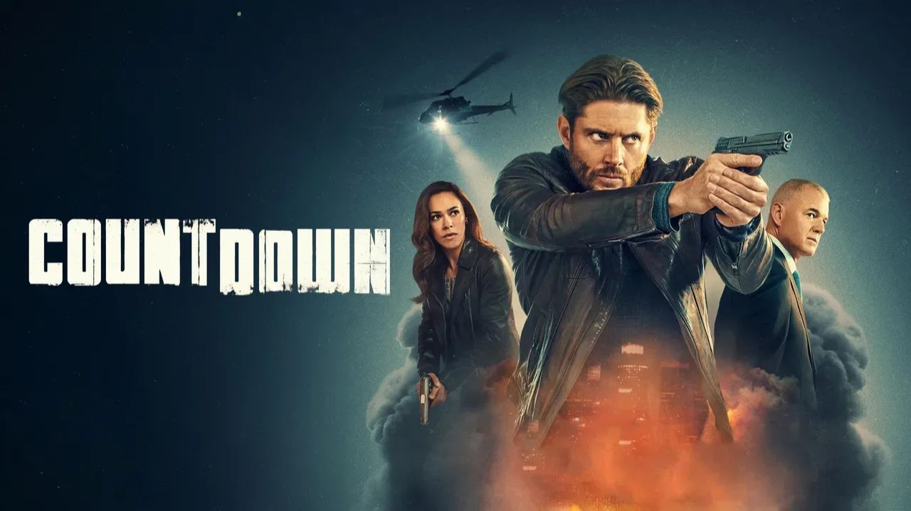 Последний отсчёт - 1 серия (2025) / Countdown