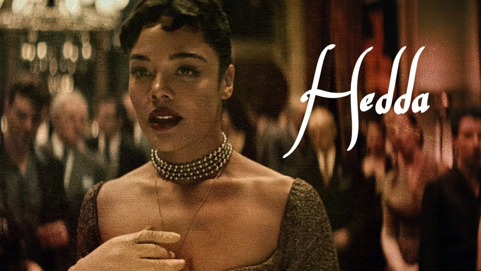 Гедда (фильм, 2025) / Hedda
