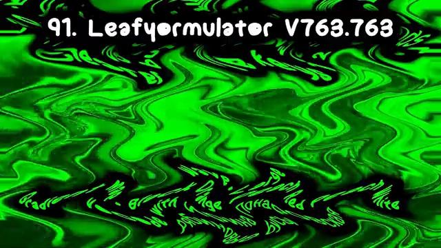 The Real 953 Render Pack Rounds 81 To 100