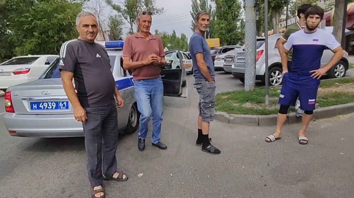 🔥ДТП. ИНСПЕКТОРА ГАИ ПОСЫЛАЮТ НАРУШИТЕЛЕЙ РЕШИТЬ СО МНОЙ ВОПРОС ЗА ИНВАЛИДНОЕ МЕСТО🔥