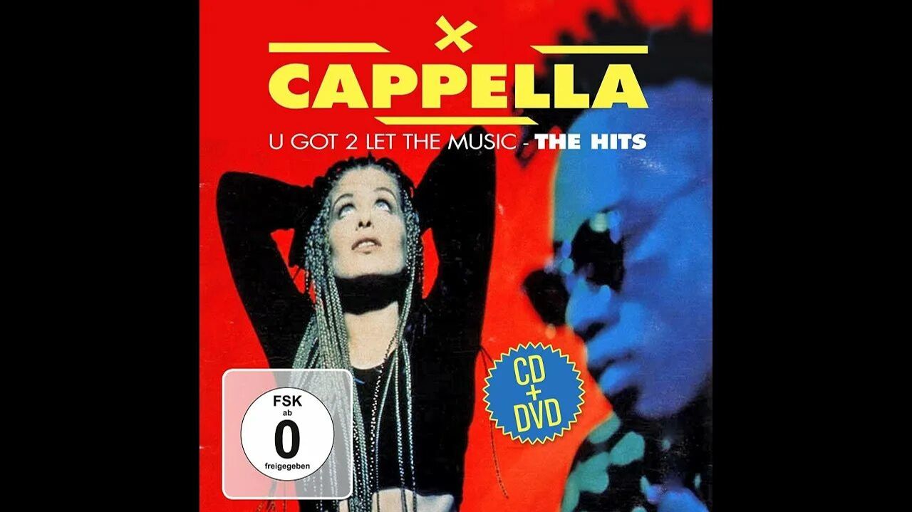 Capella  HD