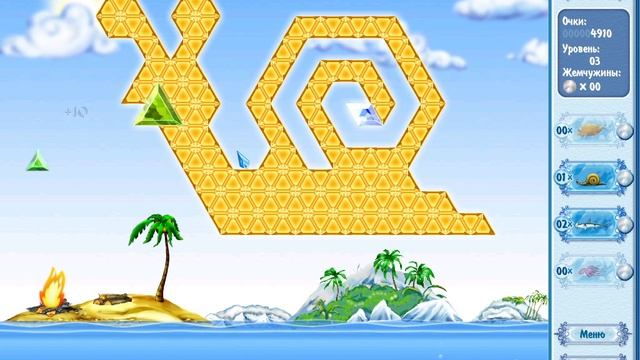 Казуальщина нулевых / 2000′s casual games