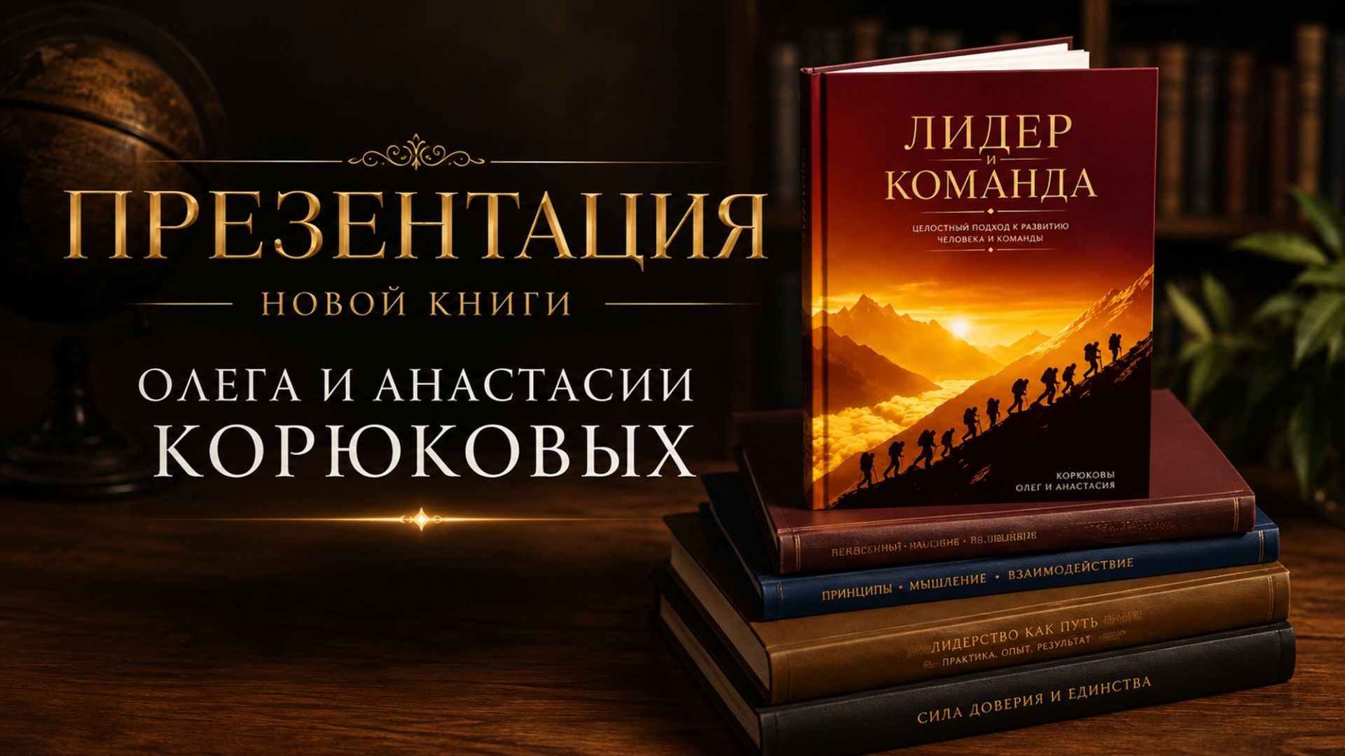 Горячие новости от МАХК