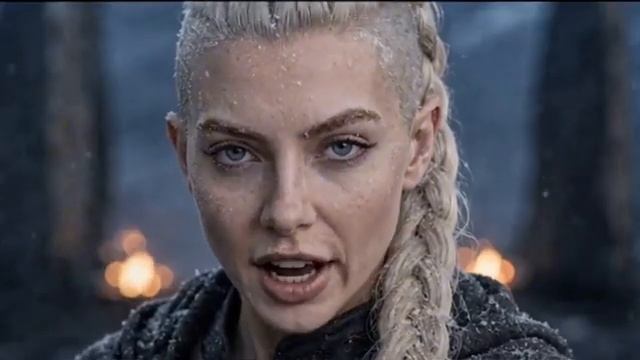 FEAR DOES NOT LEAD ME | Epic Viking Metal
