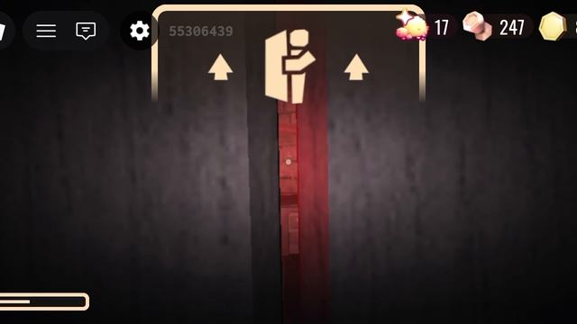 прошел Backdoor (doors #2)
