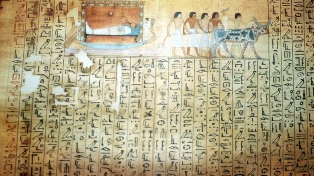 01. Uncovering Near Eastern Civilization