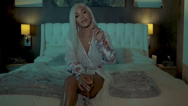 Saweetie - ICY GRL [Official Music Video]_1080p