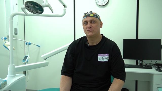 Стоматология доктора Лисенкова
