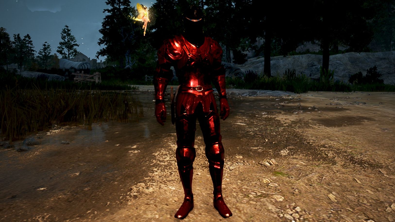 #BlackDesert Online #Агент. Сюжетные задания. Регион - Камасильвия.