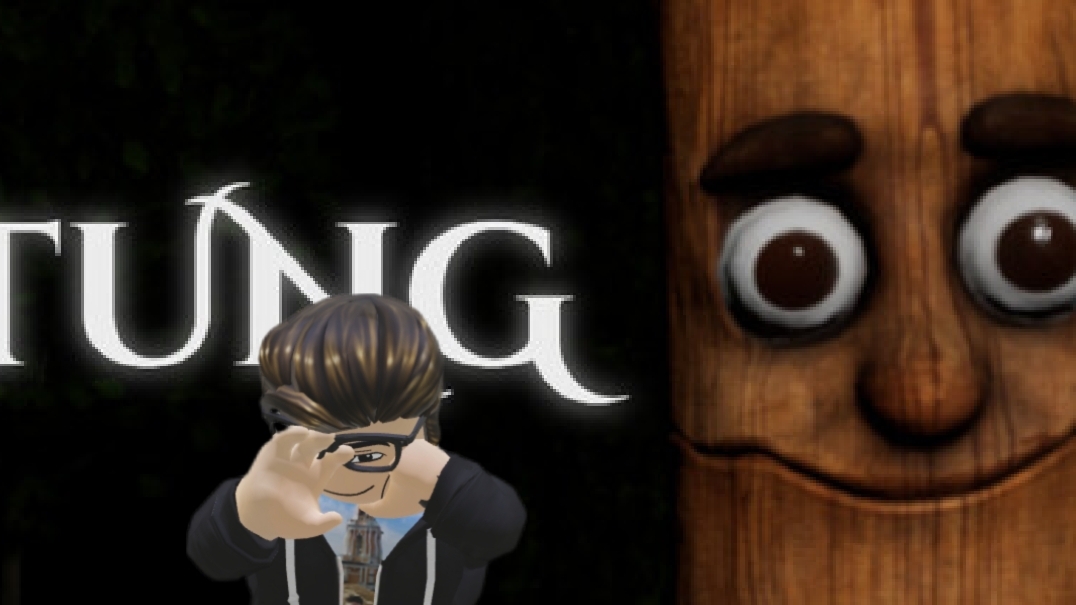 Хоррор про Tung Tung Tung Sahur
