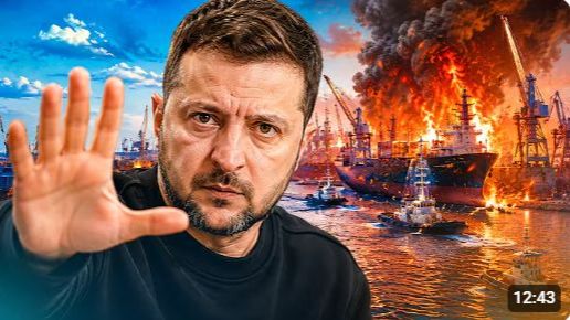 Европа такого не ожидала - крупнейший удар по Украине