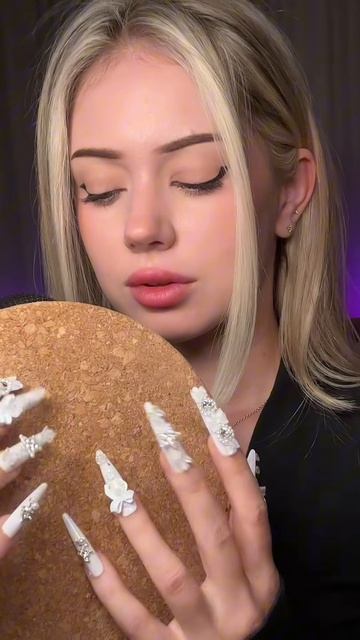 #asmr #relax #sleep #tapping