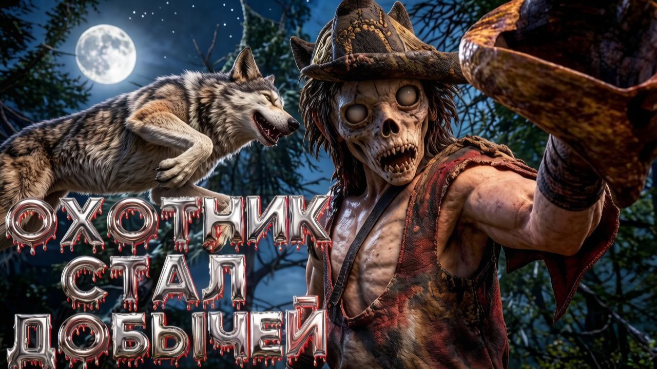 Зверь повержен: финал The Pale Mimic